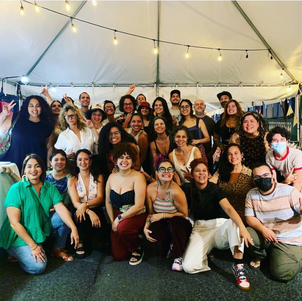 Regresa el MAD con Una Weltita x Río Piedras ow.ly/hw5e50WmKrB