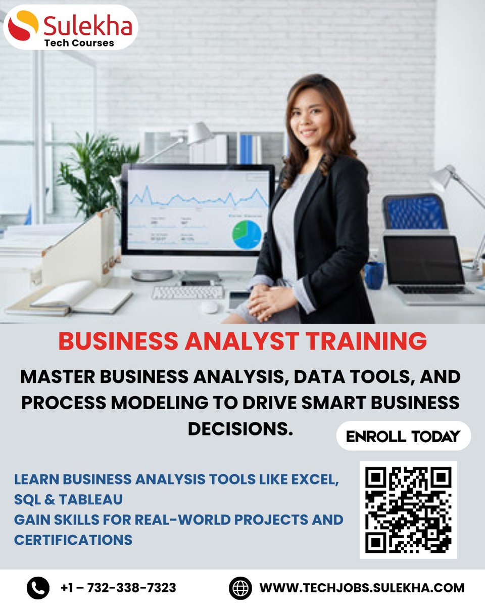 Sulekha IT Training tweet media