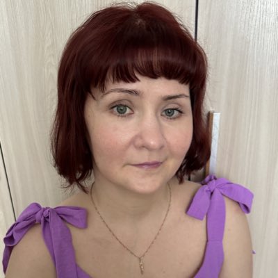 Aksiniablog's tweet photo. #НовыйАватар https://t.co/82fUM1iBqF
