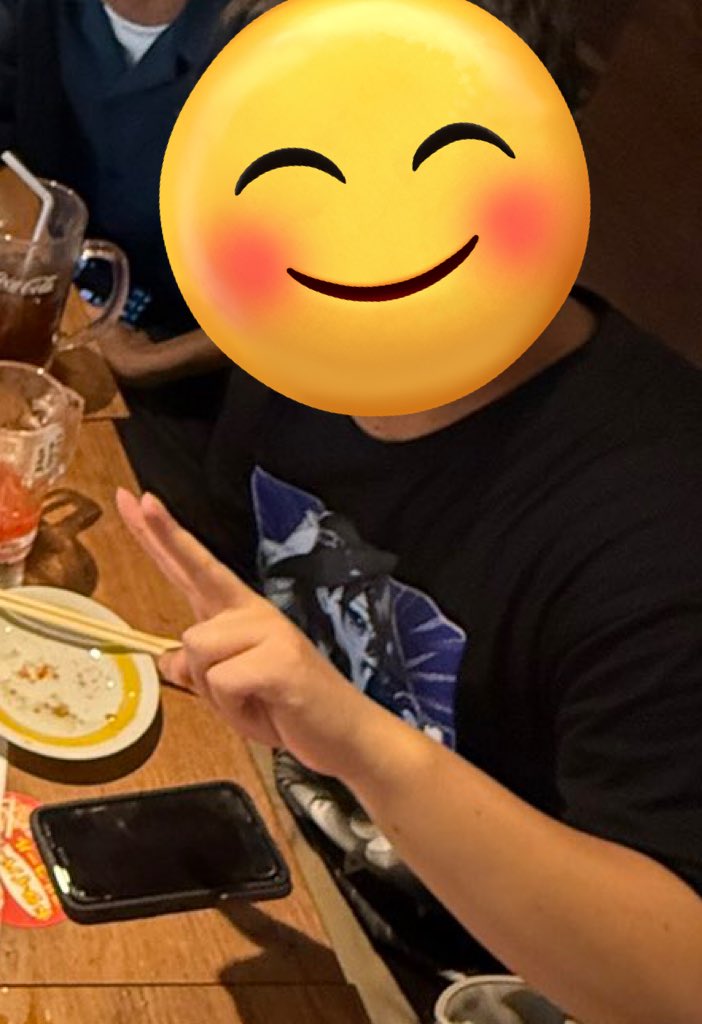 #私とエンカした人が引用でどんな人か教えてくれる
お手柔らかにお願いします