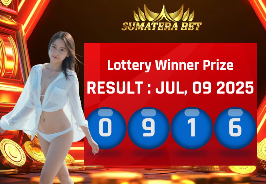 sumatera_bet's tweet photo. RESULT PHNOMPENH , 9 JULI 2025
RESULT : 0916 SAH
SHIO : HARIMAU
https://t.co/HKtX2IAspv
#sumaterabet #hongkonglotto #sydneylotto #datamacau #resultmacau #pengeluaranmacau #togelmacau #situsterpercaya #kodesyair #syairttm
WA official  : +6282184326021 https://t.co/ohC42Pdw4G