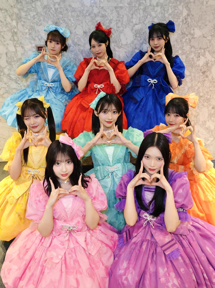 CUTIE STREET【Official】 on X: 