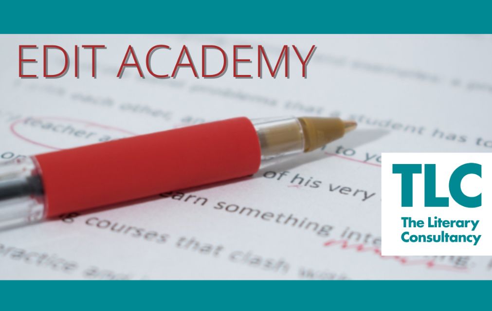 TLCUK's tweet image. A reminder that we&apos;re hosting our first all day in person event since 2020 (we&apos;ve missed you!) in partnership with our friends at @Writers_Artists. Welcome to Edit Academy! An intimate full day of learning about the art of editing at Bloomsbury HQ, London

writersandartists.co.uk/events-and-cou…