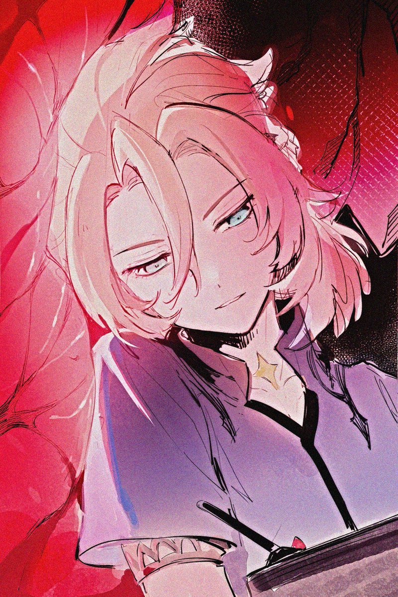 NobleLightningg's tweet image. ㅤㅤ
ㅤㅤㅤㅤㅤㅤㅤㅤㅤㅤㅤㅤ 『⛈ 𝑅𝒜𝐼𝒦𝒪𝒰⚡️』
ㅤㅤㅤㅤㅤㅤㅤㅤㅤㅤㅤㅤㅤᴛᴇᴍᴘ ᴘɪɴɴᴇᴅ
ㅤ