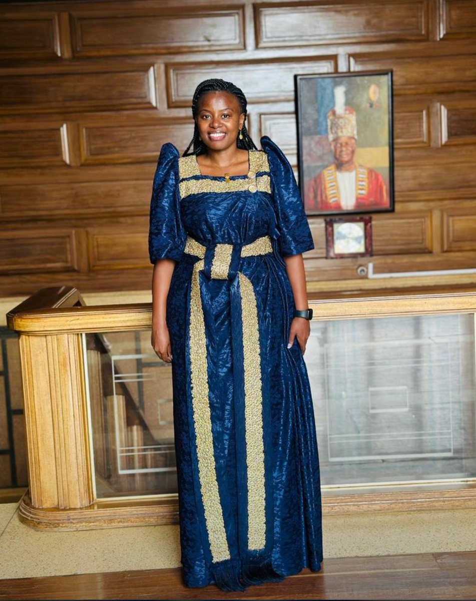 Nahabwe Abesage tweet media