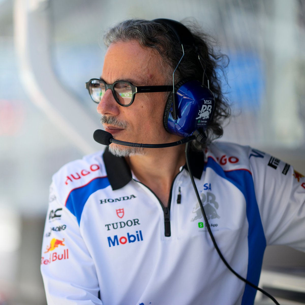 🚨 CHRISTIAN HORNER, DESPEDIDO

💥 Red Bull cesa a su mejor y único jefe de equipo de su historia. Laurent Mekies, proveniente de Racing Bulls, le reemplaza con efecto inmediato. #F1