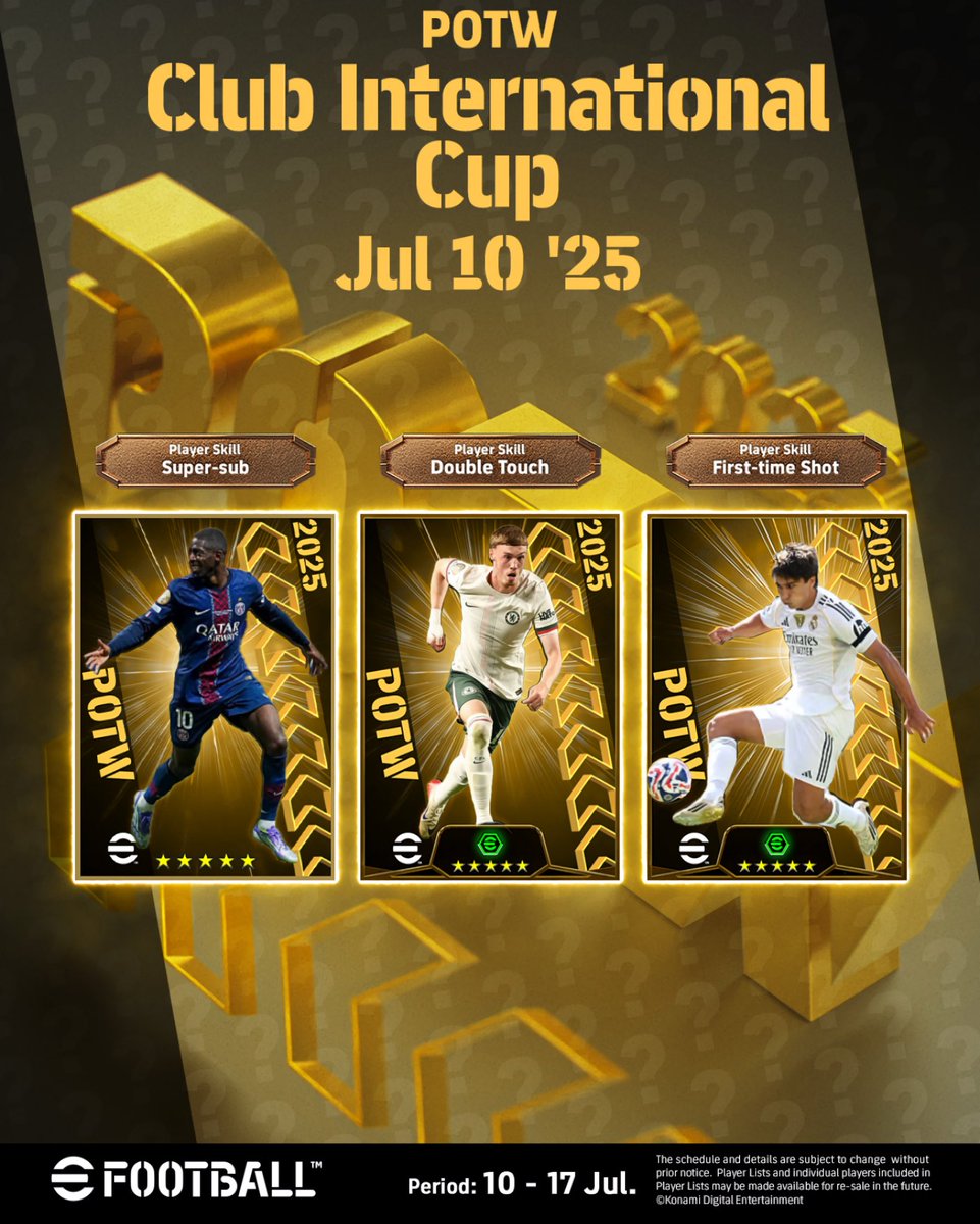 YPFfKk's tweet photo. @we_konami https://t.co/flwmJl0OMA