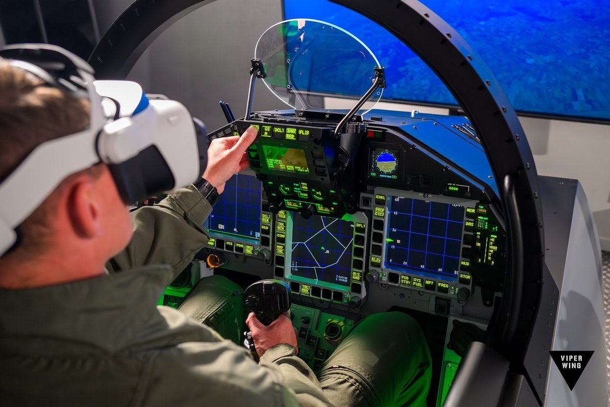 Second generation of the Eurofighter Ultimate Multi Task Trainer - premiered at International Paris Air Show with the first user being the mighty Eurofighter Typhoon itself - the all-aluminum, unmatched representation of the unclassified Eurofighter cockpit.
#Eurofighter