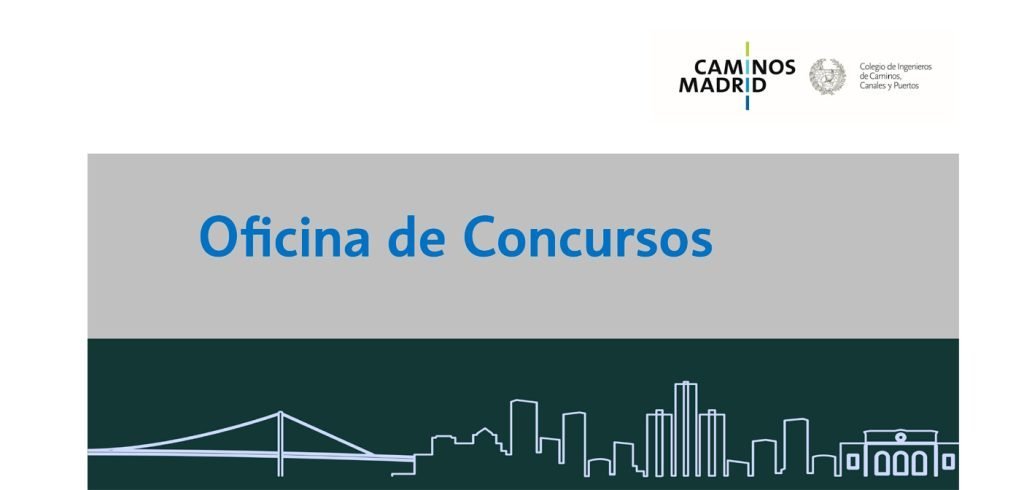 📣  Caminos Madrid crea la Oficina de Concursos para fortalecer el papel de la ingeniería de caminos, canales y puertos.

👷‍♂️ 👷‍♀️ Esta nueva unidad técnica contribuye a preservar la calidad técnica y garantiza la igualdad de oportunidades.

Descubre más en caminosmadrid.es/oficina-de-con…