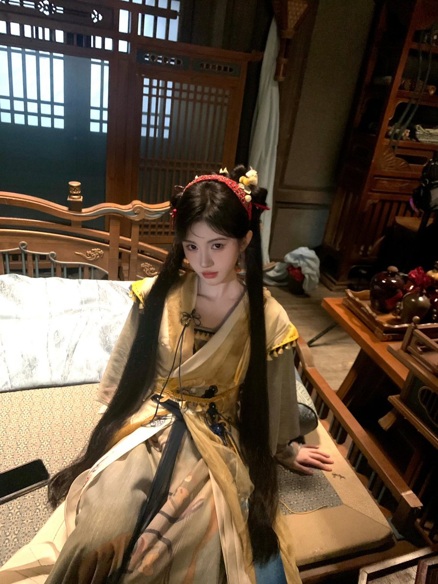 corazon_jy's tweet photo. 250709 祎颗圆脑袋 웨이보 업데이트
#쥐징이 #鞠婧祎 #JuJingyi #จวีจิ้งอี https://t.co/9OrD0AguII