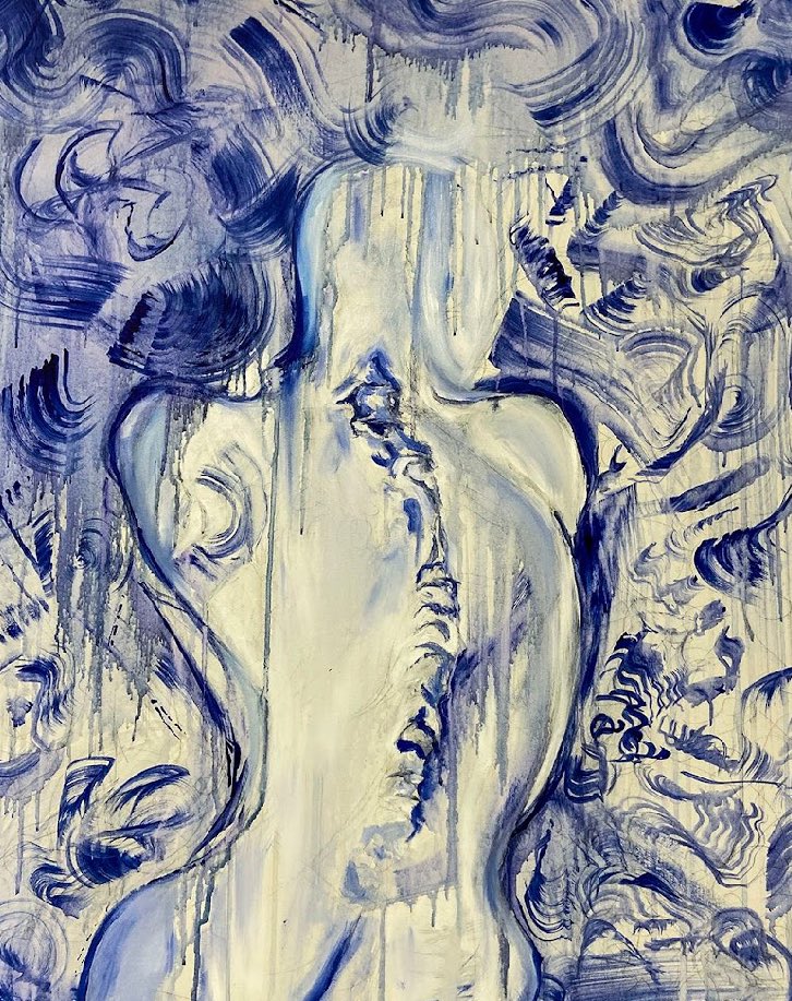 PROUD ART TEACHER … Our OHS AP Art class scored higher than the GLOBAL and NYS average. Scoring 3 or higher on their art portfolios (OHS 87.5%) NYS 80.8 (Global 83.1%). <a href="/MrQPhoto/">Mr. Quiroga</a> <a href="/OUFSD_Arts/">Kate Mathews</a> <a href="/OssiningSchools/">Ossining UFSD</a> <a href="/OHSPride/">OHS</a>