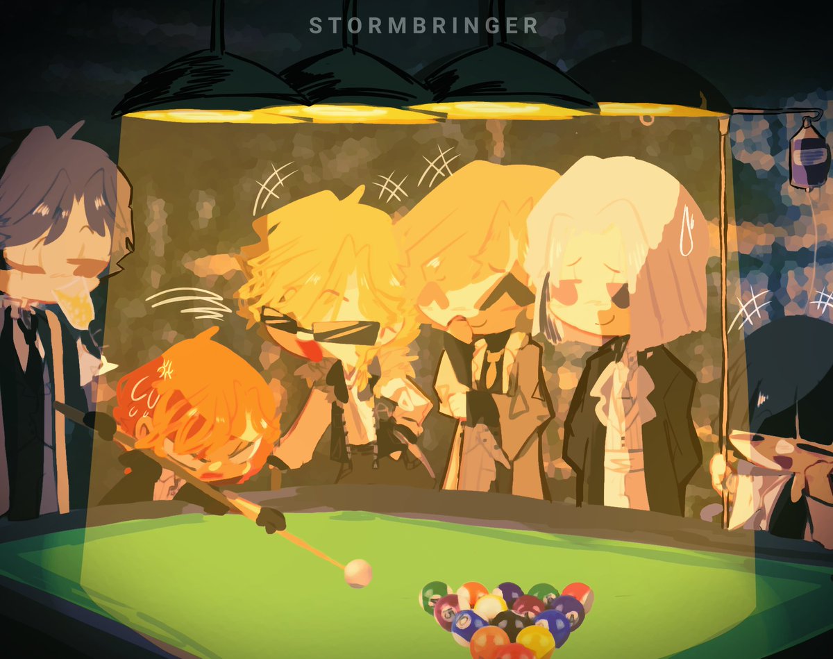 The flag, again

#BSD  #bsdtwt #bsdfanart #chuuya #chuuyanakahara #stormbringer #bungostraydogs