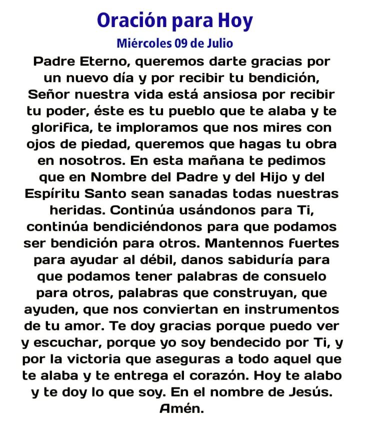 oracion_diaria's tweet photo. https://t.co/4oMwqjOGMe