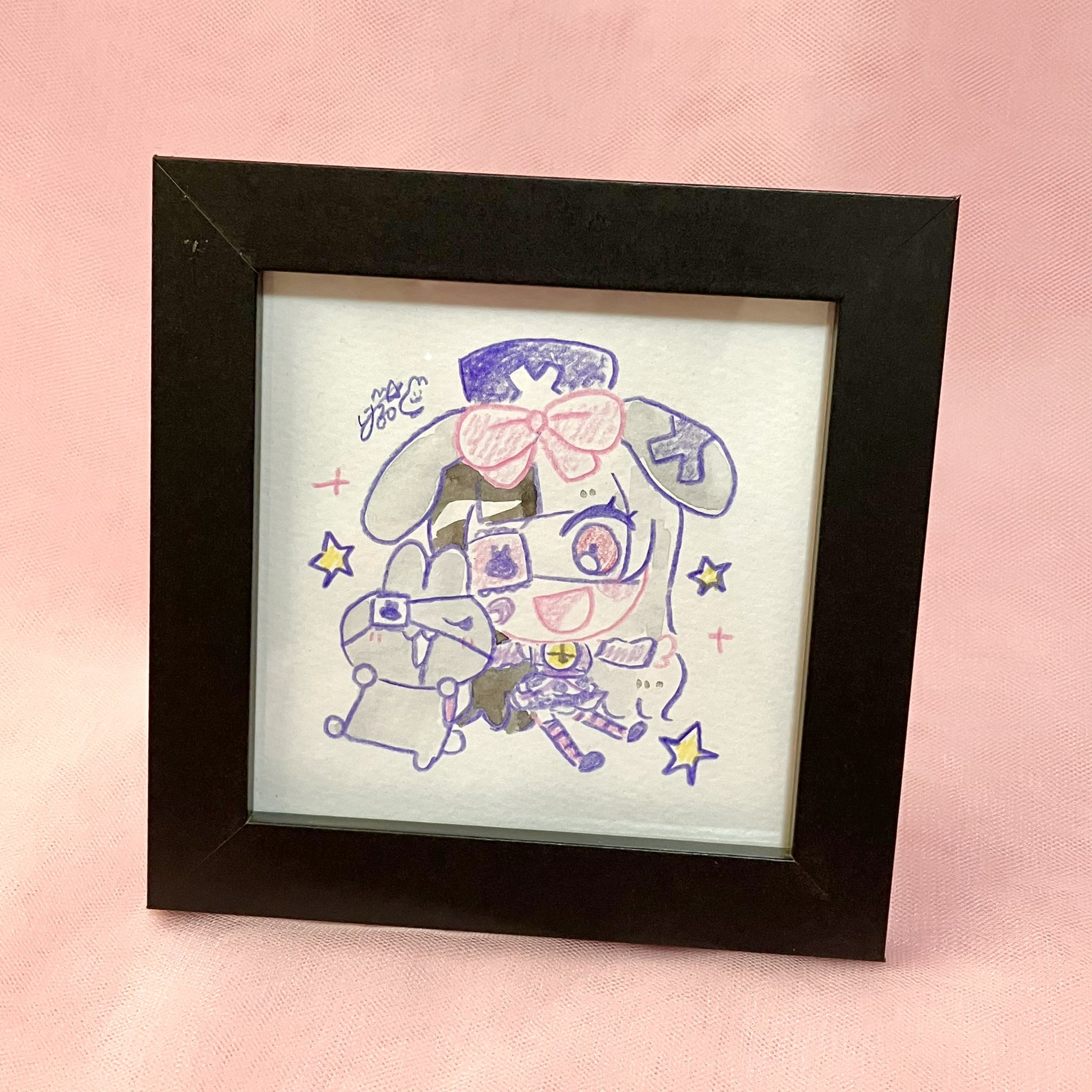 はる谷。🌸Illustrator on X: 