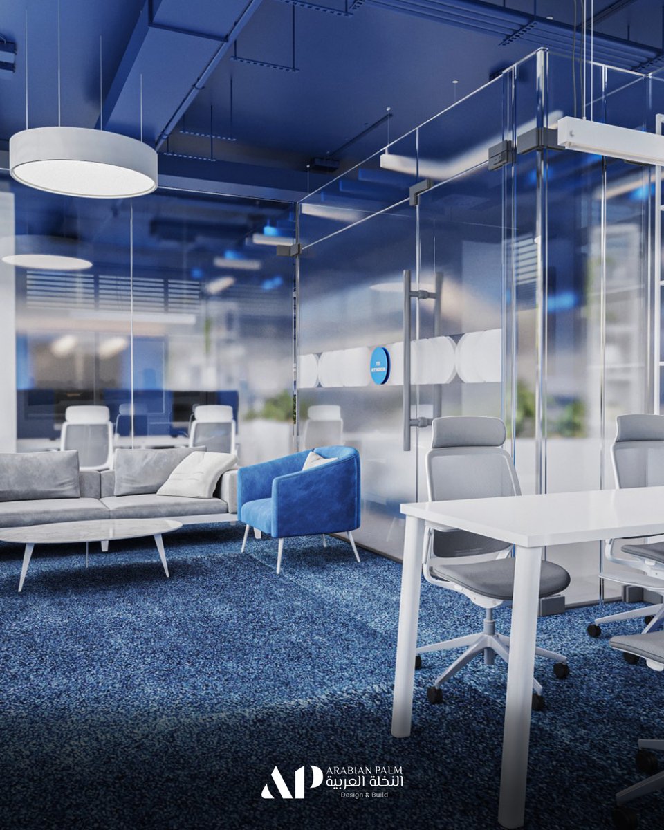 Arabian Palm tweet media