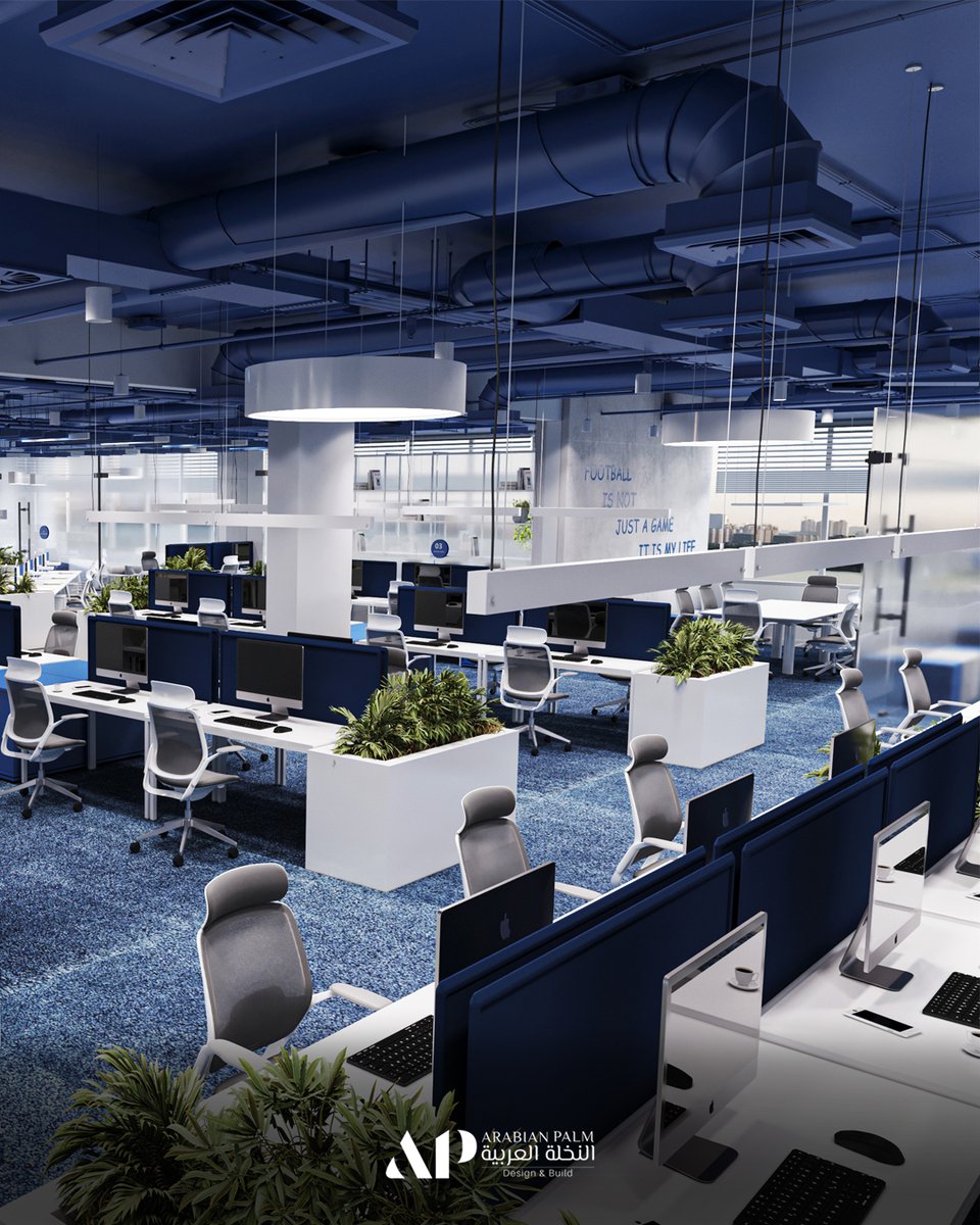 Arabian Palm tweet media