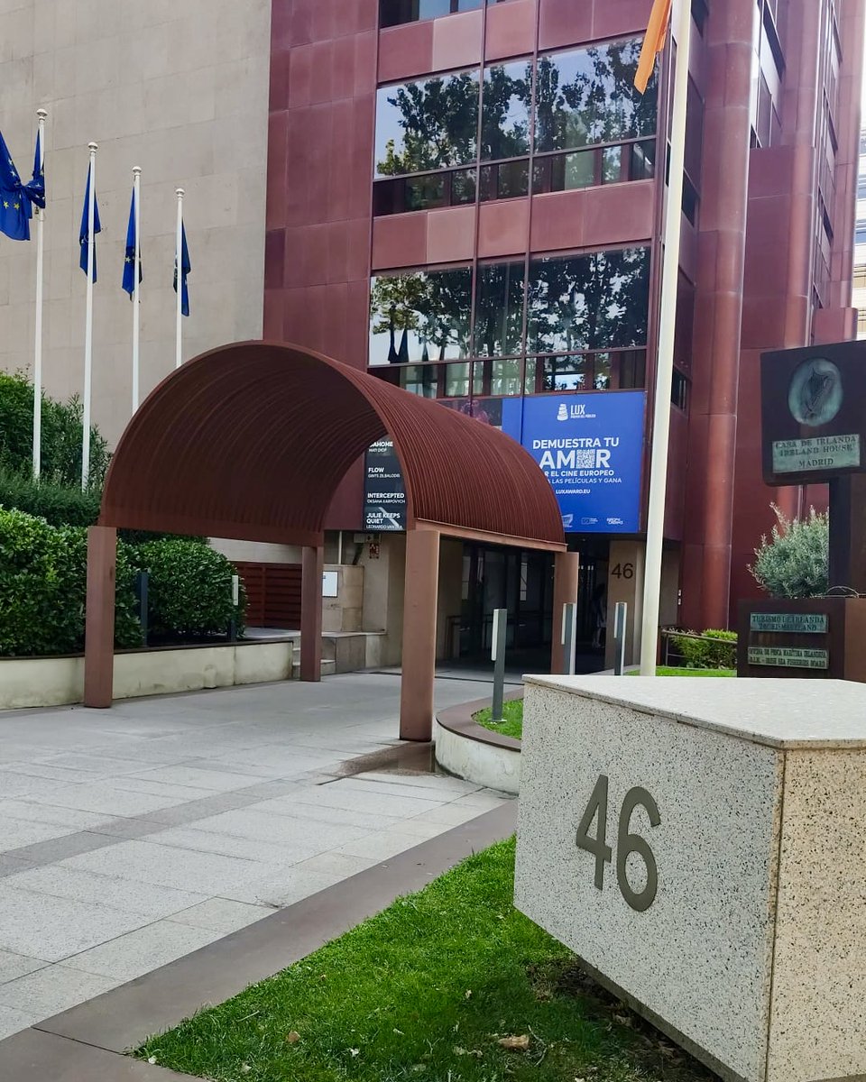 FIAPAS (@fiapas) on Twitter photo 🔛Hoy hemos acudido a la Sede del <a href="/Europarl_ES/">Parlamento Europeo en España</a>.
Para asistir a la “Presentación del Informe Final: Propuesta de un Plan de Acción para España. Combatiendo las disparidades en el acceso a la educación inclusiva en Portugal, Italia y España”.
📸En la foto de izquierda a derecha: 🔛Hoy hemos acudido a la Sede del <a href="/Europarl_ES/">Parlamento Europeo en España</a>.
Para asistir a la “Presentación del Informe Final: Propuesta de un Plan de Acción para España. Combatiendo las disparidades en el acceso a la educación inclusiva en Portugal, Italia y España”.
📸En la foto de izquierda a derecha: