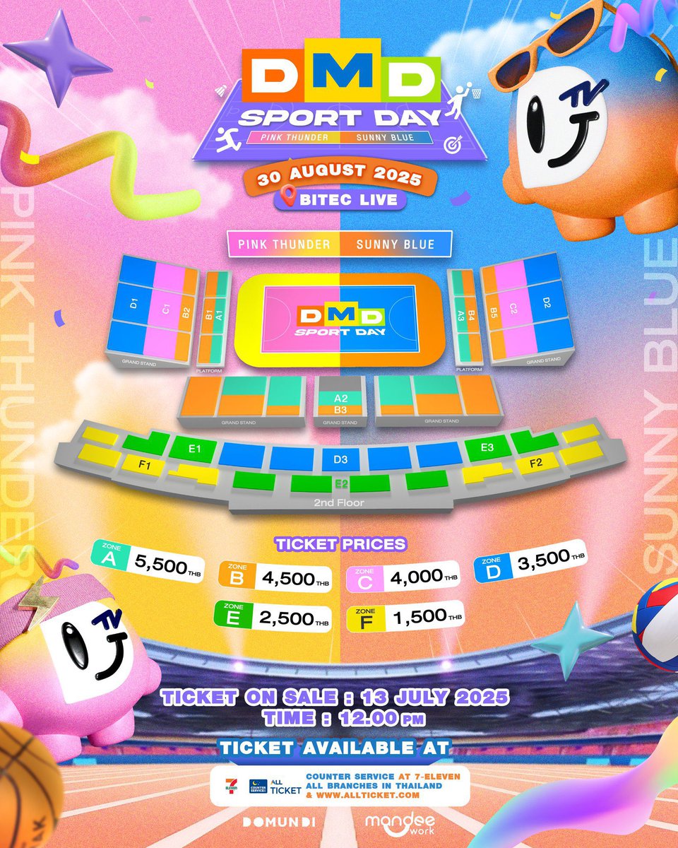 2sisploykhong's tweet photo. รับกดบัตรงาน🎟️
#กีฬาสีดูมันดิ
#domunditv

📍ค่ากด 200฿ - 500฿
✅ชำระค่ากดหลังกดได้
✅กดหน้าเคาเตอร์ 
✅ใช้ยูสลูกค้าในการกด 

🤍เช็ครีวิวได้ที่หน้าไบโอ / สนใจ / สอบถาม DM ได้เลยนะคะ 💌

#รับกดบัตรคอน #รับกดบัตร https://t.co/Jpqcjaycd1