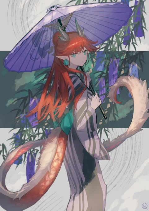 #独学でここまで成長したから一緒に頑張ろう pixivの初投稿と今
