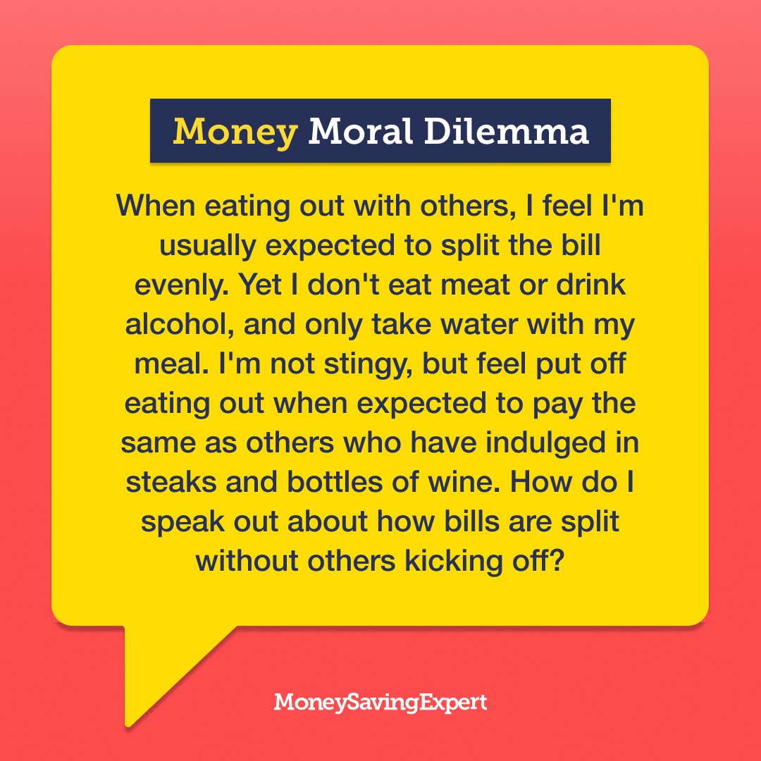 MoneySavingExpert tweet media