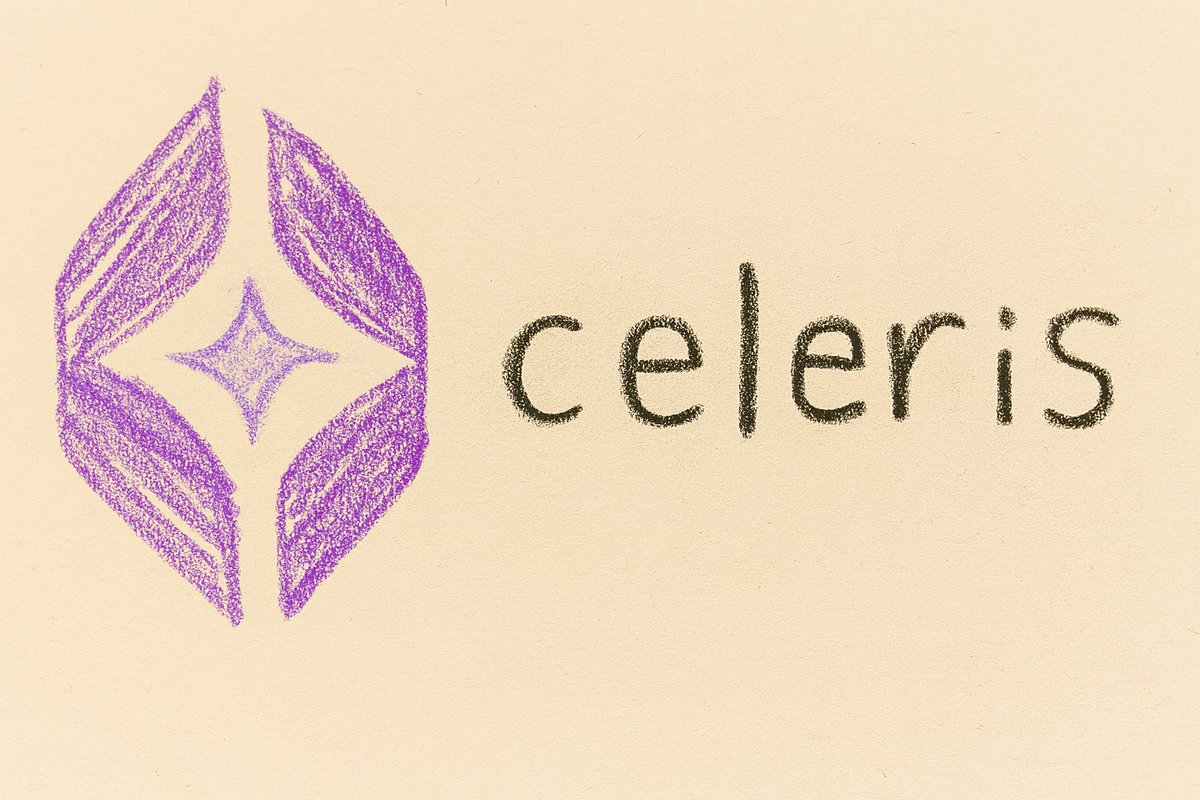 0xCeleris's tweet image. intern got their hands on some crayons today 👾

your turn
