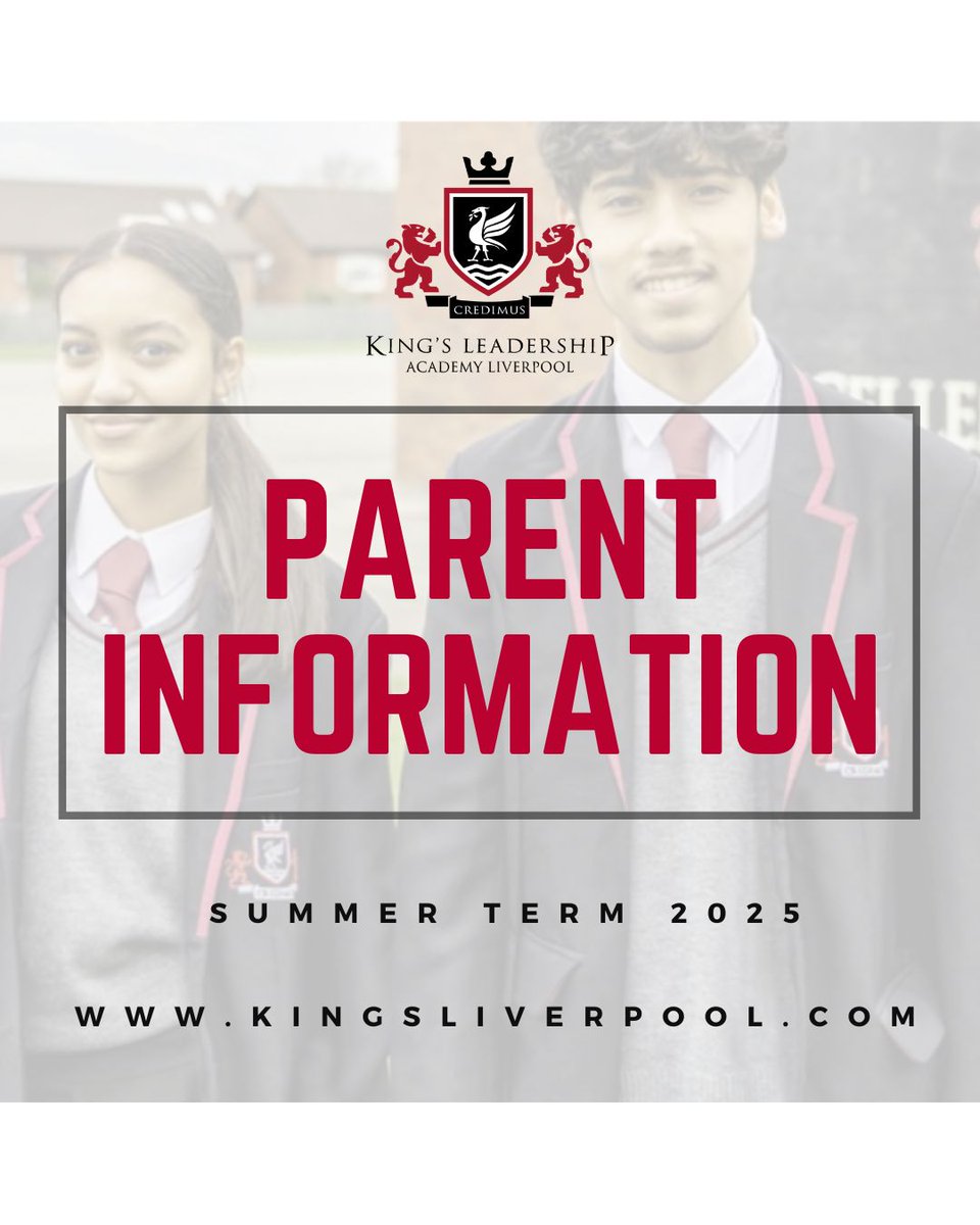We're gearing up for an exciting final week of term! Culture Day and Sports Days to Engagement Day and our big Awards Celebration 🎉 – it's a week of pride, fun and achievement! Check emails for full details.

#KLAL #GSTSchools #ASPIRE #EndOfTerm #CultureDay #SchoolCelebration