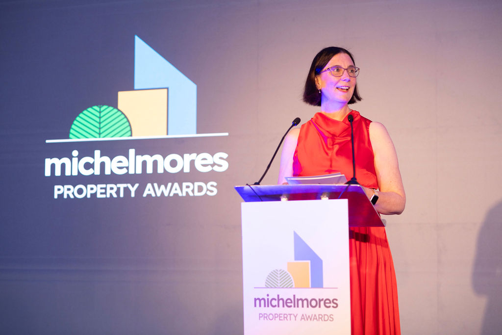 BishopFlemingUK's tweet photo. Celebrating excellence in South West property and construction 🏗️✨

Our Real Estate &amp; Construction team had a fantastic evening at the @MMPropAwards, where Mark Munro presented the Residential Project of the Year award. 🏡
#PropertyAwards #RealEstate #Construction #BishopFleming https://t.co/wHK8CT8yIp
