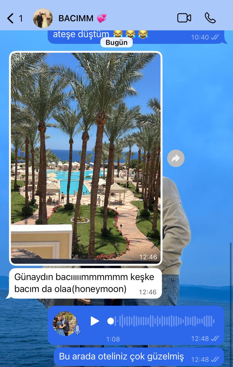 Bizim bacımla birbirimizi her anımızda görmek istemenin arsızlık seviyesi 😹😹 <a href="/eceinaall/">ece ulukan</a>