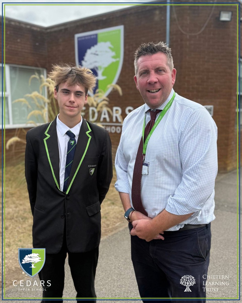 Cedars_Upper's tweet image. Fantastic news! We&apos;re thrilled to announce that our very own New Year 11 student, Rowan, has been awarded a highly competitive scholarship for Future Economics Leaders! This is a testament to Rowan&apos;s hard work and dedication. Well done! #ProudSchool #Economics #FutureLeaders