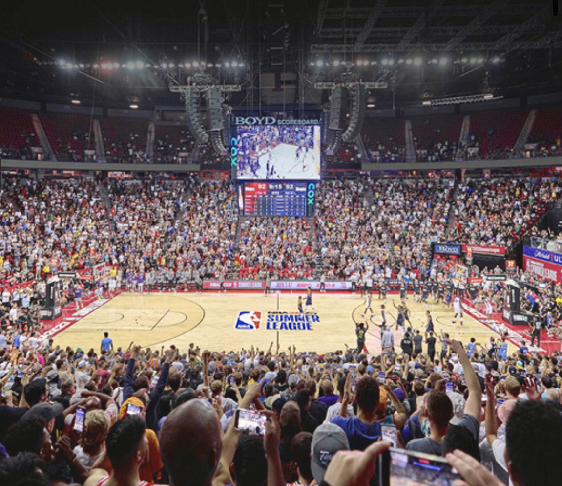 ORRECO1's tweet image. Our @ORRECO1 team mate, Sport Scientist @Crawford16Lorna will be speaking this Sunday 13th at the @NBA Summer League Sports Medicine Series in Las Vegas.
Lorna’s presentation will be on “Practical Monitoring of Recovery Biomarkers in a Premier League setting” at 3.15-4.00pm…
