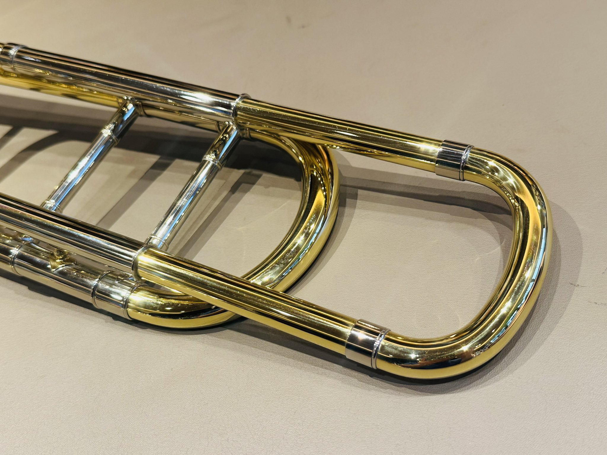 LemanteBrass on X: 