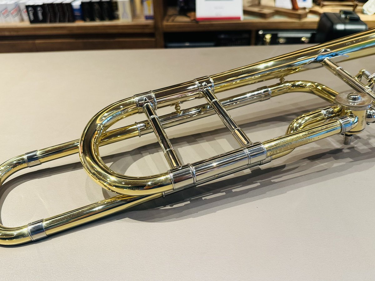 LemanteBrass on X: 