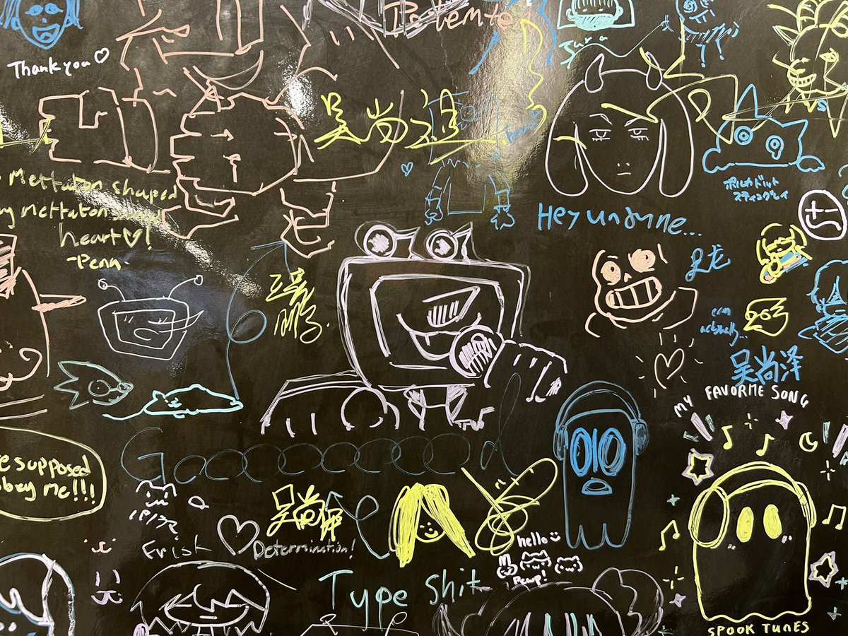 everseraphiim's tweet image. if you go to fangamer japan you’ll see my handle there 🫕