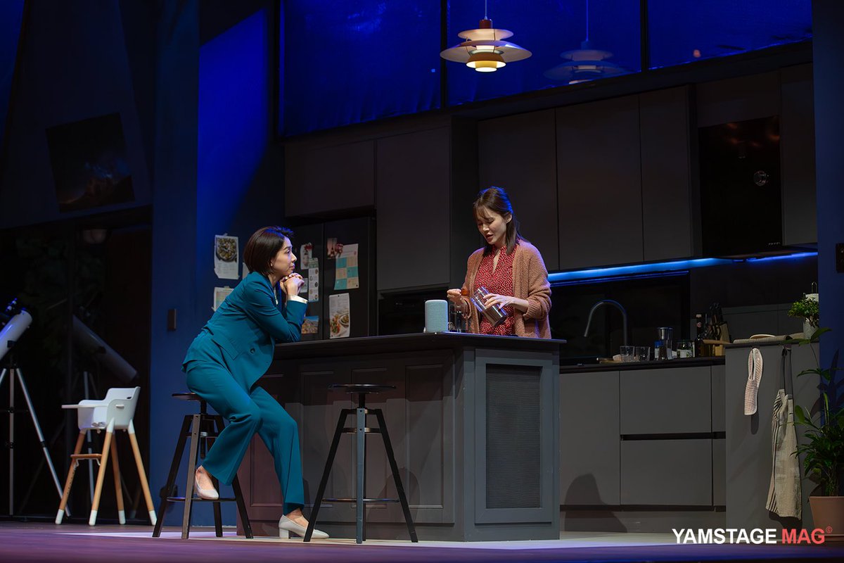YamStage's tweet photo. [현장이YAM]  연극 '2시 22분' 프레스콜 사진이 얌스테이지에 업로드 됐습니다 :)

사진보기 ▶ https://t.co/sl7Qim8JZB https://t.co/VnY2P4ld0G