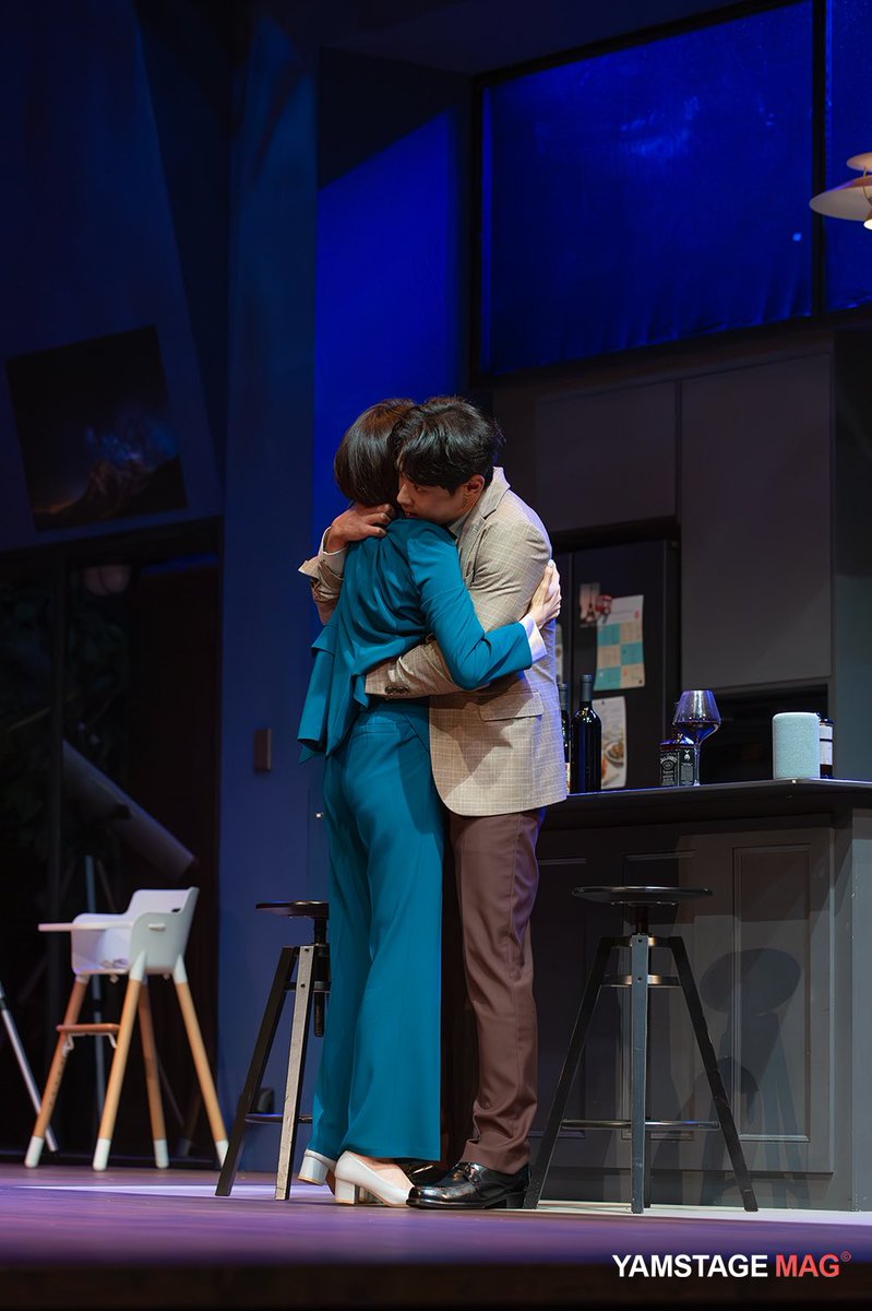 YamStage's tweet photo. [현장이YAM]  연극 '2시 22분' 프레스콜 사진이 얌스테이지에 업로드 됐습니다 :)

사진보기 ▶ https://t.co/sl7Qim8JZB https://t.co/VnY2P4ld0G