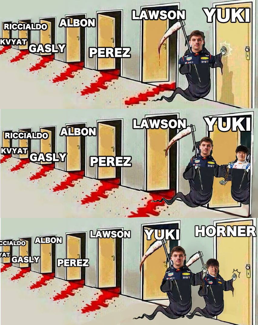 まさかこれが実現するとは　#f1jp