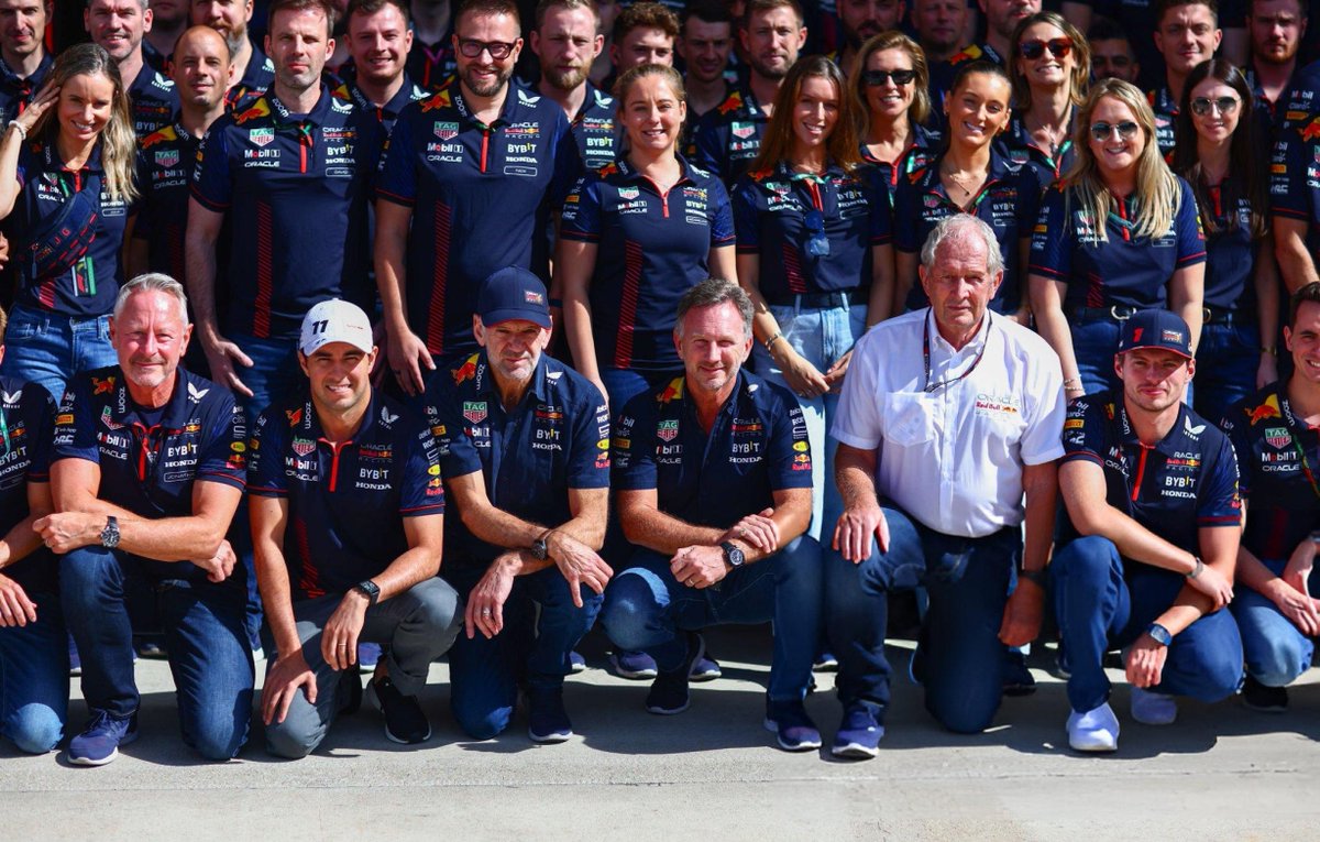 F1 Speed Indonesia tweet media