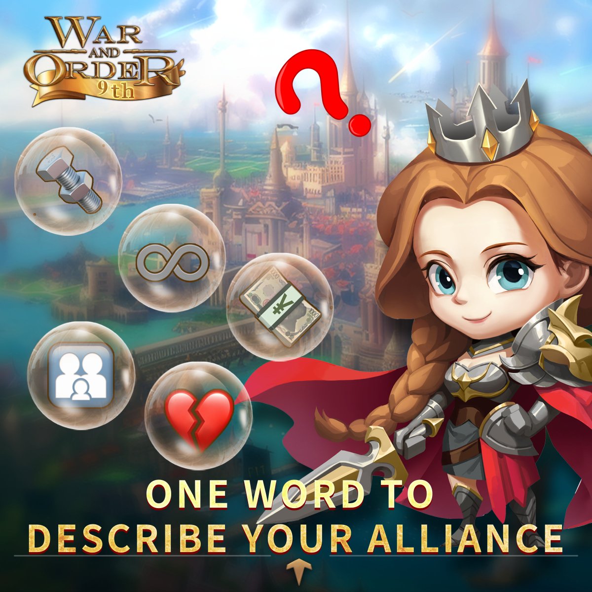 War and Order tweet media