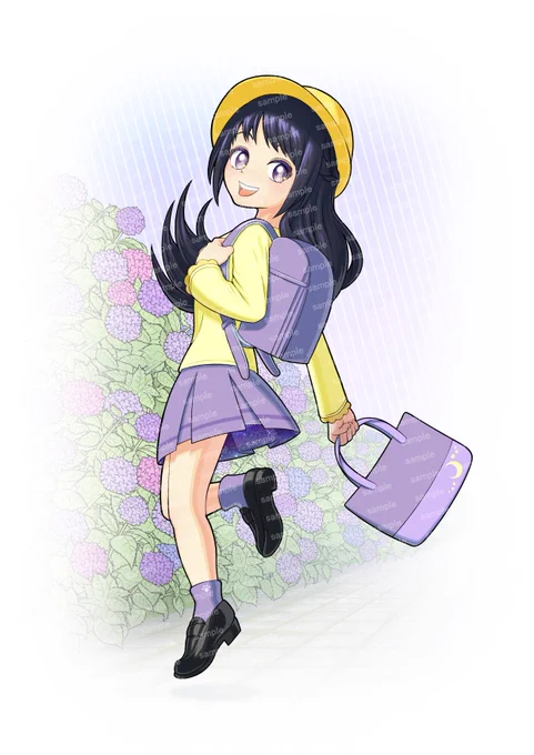 #7月になったのでフォロワーさんに自己紹介しようぜ 大分経ちましたが使わせていただきます! 仕事の忙しさが止まり以前のペースに戻したく調整中、まだ寝落ちが直りませんが見てくれる方を喜ばせられるもの作っていきたいです! #ドラゴンボール #地縛少年花子くん #葬送のフリーレン