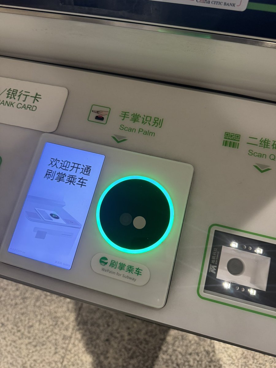 mikejackowski's tweet image. nihao, back to the future