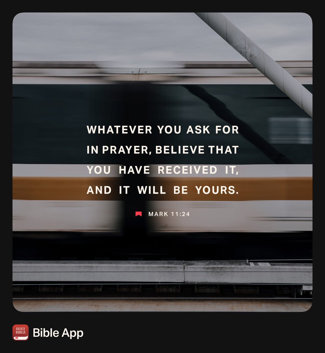 MCOvertonOnline's tweet image. “Faith turns prayers into possibilities! Mark 11:24 reminds us to believe in what we ask for. What prayer will you bring to God with confidence today? #PrayWithFaith #DailyDevotional. Grow in Faith with MarkCOverton.Online and strengthen your spiritual journey today.