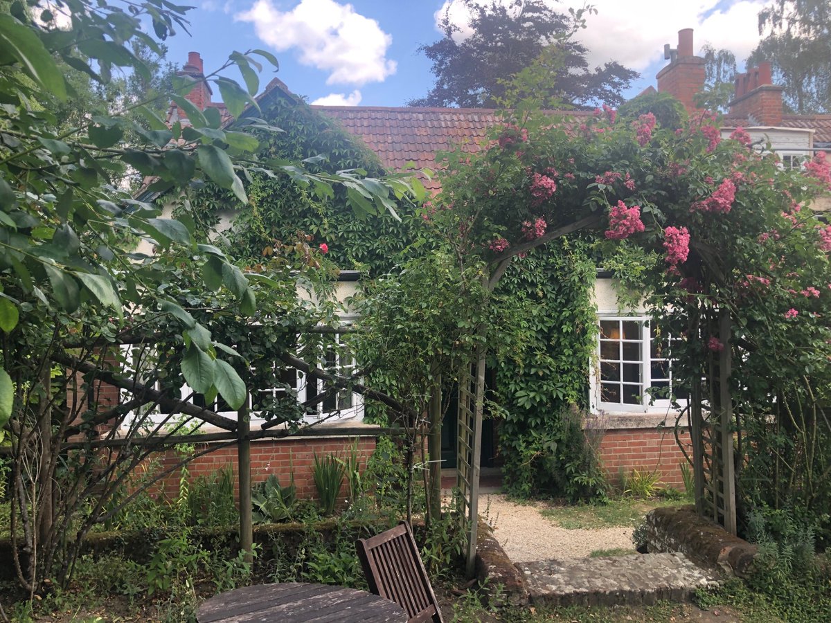 Stephen Stallard tweet media