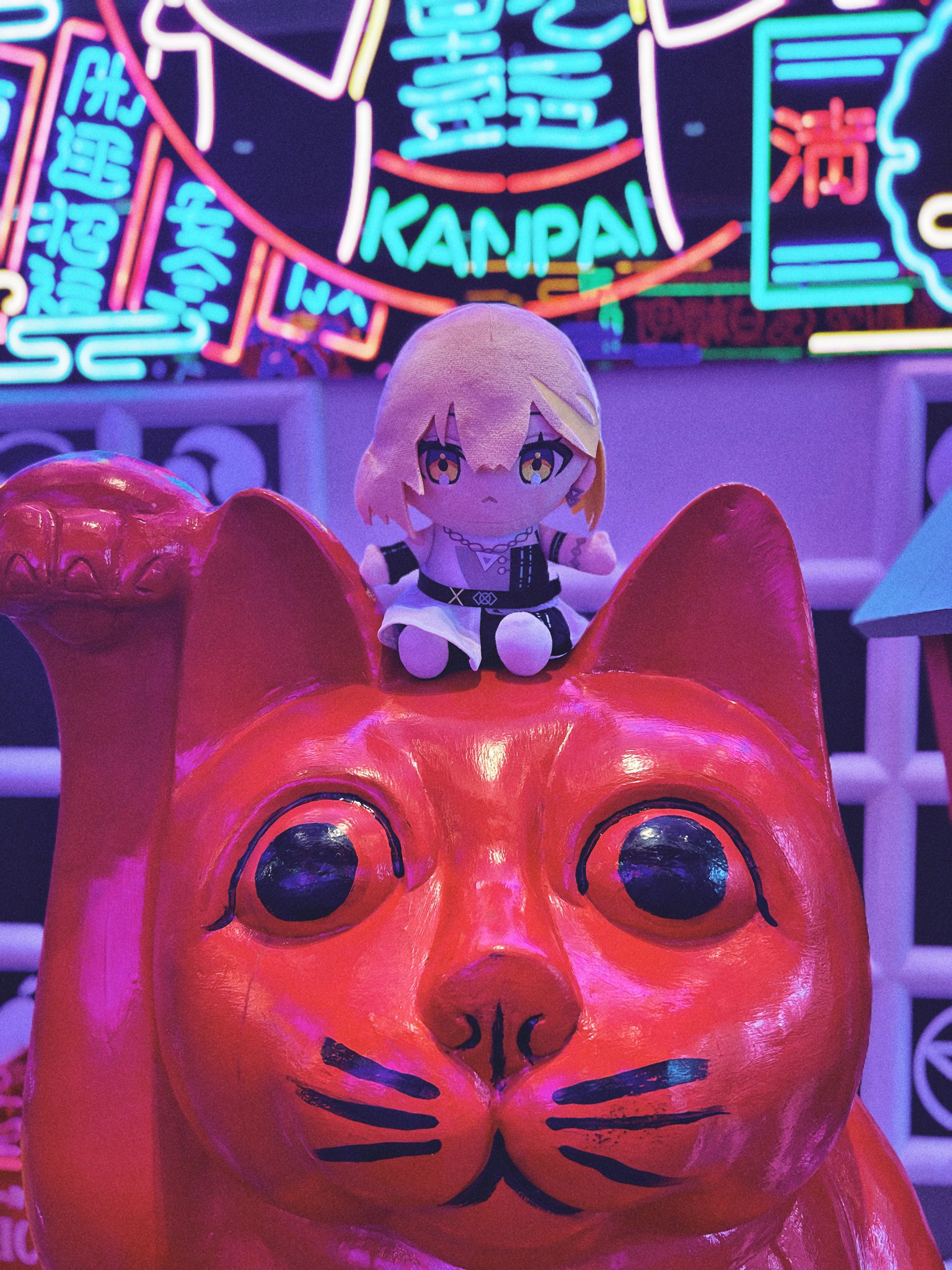 棗いつきStaff on X: 