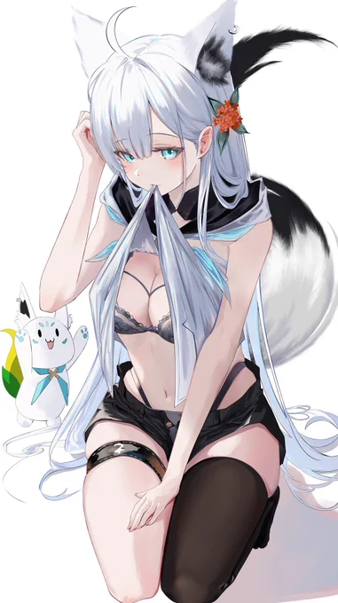 お膝で寝たいんですか?いいですよ