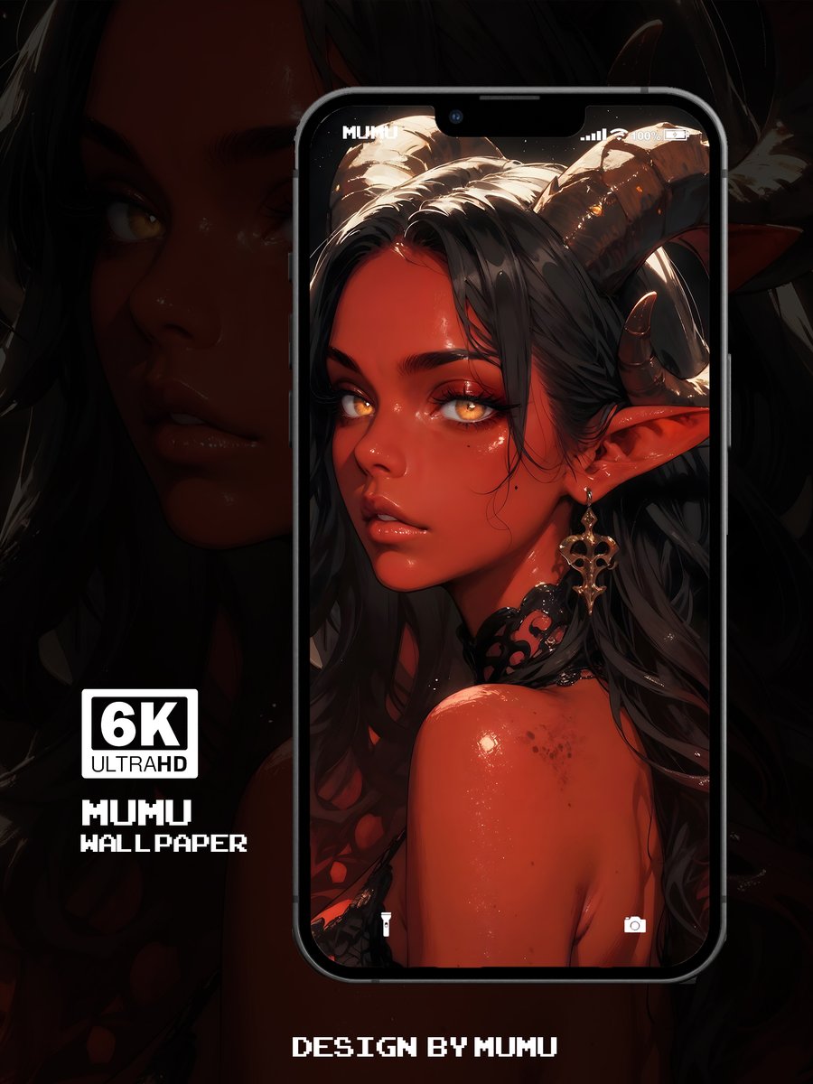 AndersonPe77's tweet photo. Seductive Demoness with Black Sheep #DarkArt #DigitalWallpaper #FantasyArt #DemonicBeauty #Monochromatic https://t.co/6X7FK5dWLM