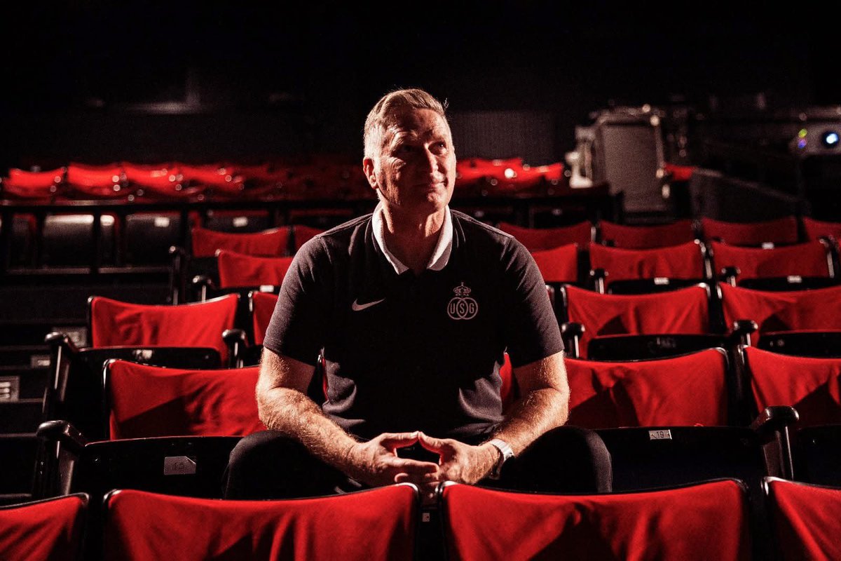 SMSportsCons's tweet image. Let’s congratulate one of our speakers or presenters for the 2nd Edition of the Football Analysis & Scouting Symposium, Shawn Bishop on being appointed as a Head of Methodology & Coach for Royale Union Saint-Gilloise SCRL in Belgium.
#InspireBeyond #EvolvingWithTheGame