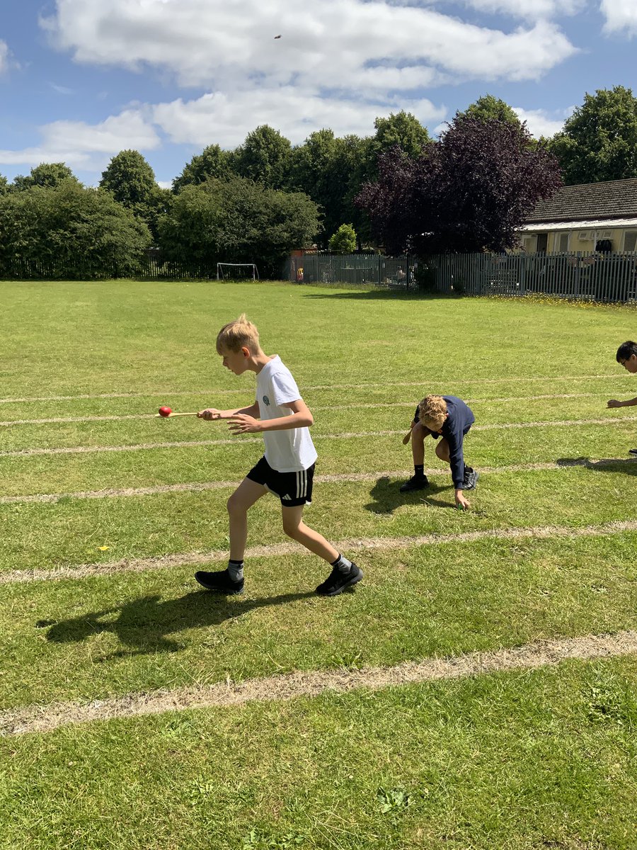 Evelyn Street Academy tweet media