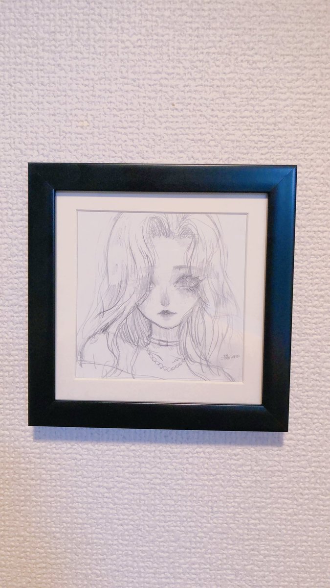 nimoo_art's tweet image. 9月のコミティア出店、10月の個展
色々準備するから、やっぱ目標あるとやる気でます😤