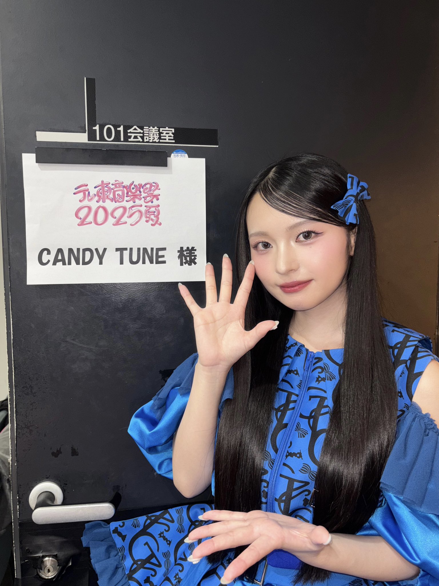 桐原美月 (CANDY TUNE) (@mizuki_ct0221) / X