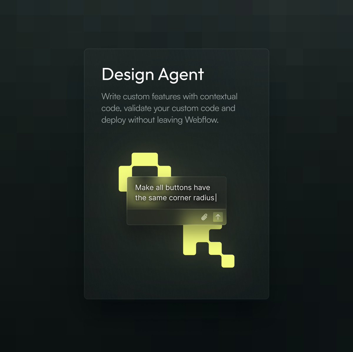 Playing with metaphors for a fresh AI project